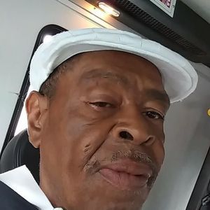 Meet your Posher, Richard